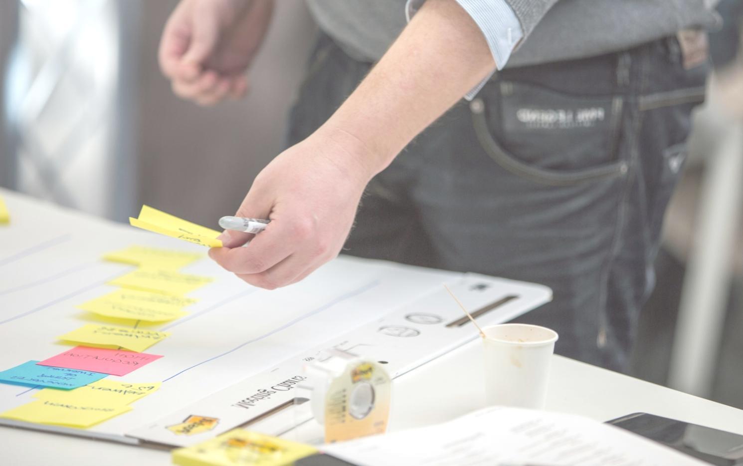 Consultation personnalisée en planification financière